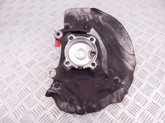Ступица передняя правая BMW 7-series (E65/66) 31 21 6 753 462