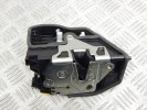Замок двери передней левой BMW 1-series (E87) 51 21 7 229 458