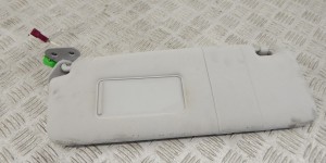 Козырек солнцезащитный BMW 7-series (E65/66) 51 16 7 017 791