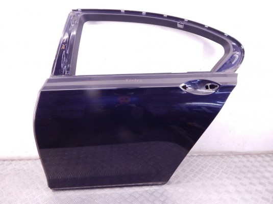 Дверь задняя левая BMW 7-series (F01/02) 51 41 9 160 810 Дверь задняя левая BMW 7-series (F01/02) 51 41 9 160 810