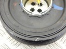Шкив коленвала BMW 1-series (E87)