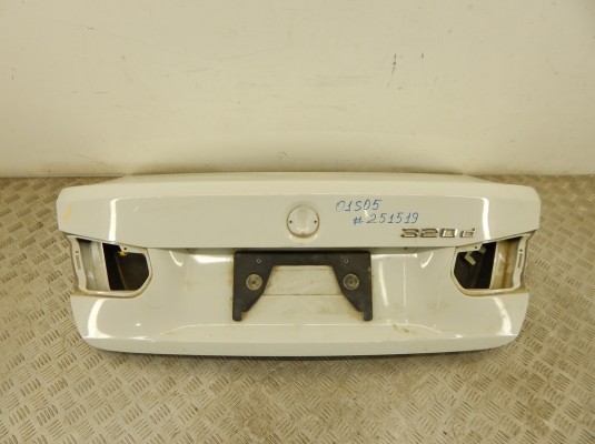Крышка багажника (дверь 3-5) BMW 3-series (F30/31) 41 00 7 288 757