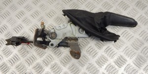 Рычаг ручного тормоза (ручника) BMW X3-series (E83) 34 41 3 427 959