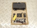 Фонарь салона (плафон) BMW X5-series (E53) 63 31 8 364 929