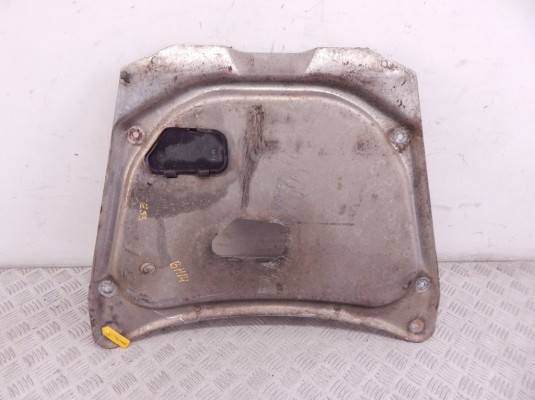 Защита двигателя BMW X5-series (E53) 31 10 1 095 656