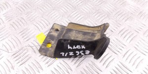Кронштейн крепления бампера заднего BMW 3-series (E36) 51 12 8 146 095