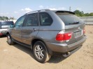 Усилитель бампера переднего BMW X5-series (E53) 51 71 8 402 831