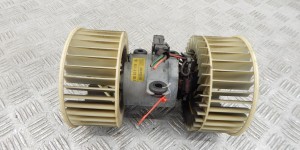 Моторчик печки BMW 5-series (E39) 64 11 8 372 493 Моторчик печки BMW 5-series (E39) 64 11 8 372 493