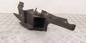 Воздуховод тормозной левый BMW 5-series (E39) 51 71 8 159 421