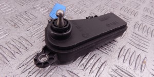 Сервопривод заслонок впускного коллектора BMW 3-series (E46) 11 61 7 511 383
