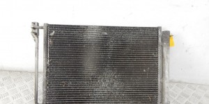 Радиатор кондиционера BMW X5-series (E53) 64 53 6 914 216