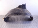 Защита арок передняя левая (подкрылок) BMW X5-series (E53) 51 71 8 402 443