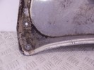 Защита двигателя BMW X5-series (E53) 31 10 1 095 656