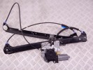 Стеклоподъемник электрический передний правый BMW X5-series (E53) 51 33 8 254 912