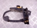 Скелет ручки наружной задней правой BMW 7-series (E65/66) 51 22 7 013 704