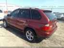 Кассета радиаторов BMW X5-series (E53) 17 10 1 439 105