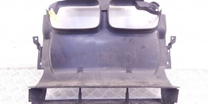 Воздухозаборник BMW 3-series (E46) 51 71 8 202 832