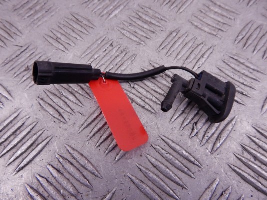 Форсунка омывателя BMW 3-series (E46) 61 66 7 056 731 Форсунка омывателя BMW 3-series (E46) 61 66 7 056 731