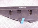 Передняя панель крепления облицовки (телевизор) BMW 7-series (F01/02) 51 64 7 183 851