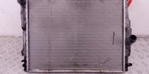 Радиатор (основной) BMW 3-series (E90/91/92) 17 11 7 562 079