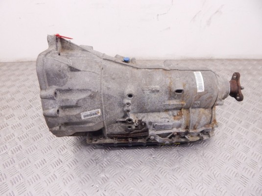 КПП автоматическая (АКПП) BMW 3-series (E90/91/92) 24 00 7 566 911 КПП автоматическая (АКПП) BMW 3-series (E90/91/92) 24 00 7 566 911