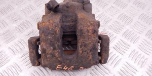 Суппорт задний левый BMW 3-series (E46) 34 21 6 758 135