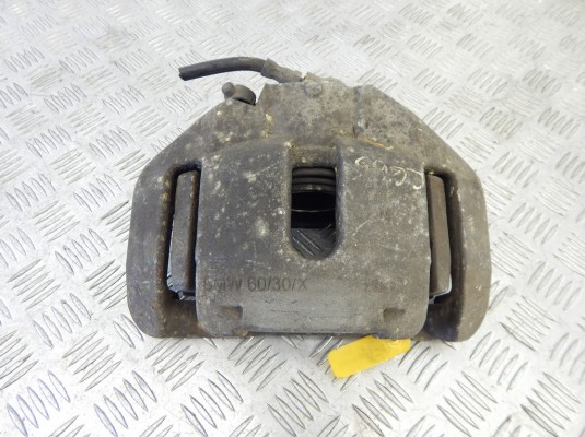 Суппорт передний левый BMW 5-series (E60/61) 34 11 6 753 659 Суппорт передний левый BMW 5-series (E60/61) 34 11 6 753 659