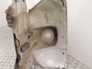 Лонжерон левый BMW 3-series (E46)