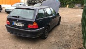 Амортизатор капота BMW 3-series (E46) 51 23 8 202 688