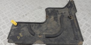 Защита днища BMW 7-series (E65/66) 51 71 7 020 537