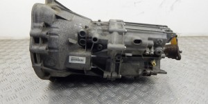 КПП механическая (МКПП) 6-ступенчатая BMW 3-series (E90/91/92) 23 00 7 626 309