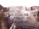 Крышка двигателя передняя BMW 3-series (E90/91/92) 11 14 7 790 427