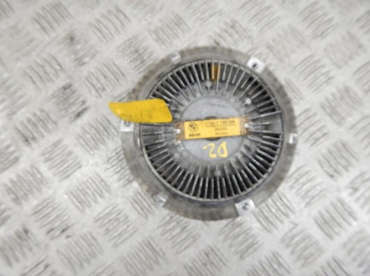 Вискомуфта BMW X5-series (E53) 17 41 7 789 256