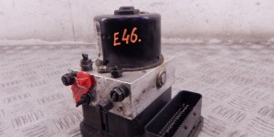 Блок ABS BMW 3-series (E46) 34 51 6 765 454 Блок ABS BMW 3-series (E46) 34 51 6 765 454