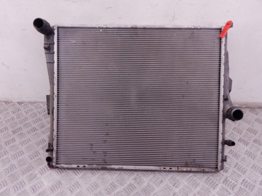 Радиатор (основной) BMW X3-series (E83) 17 11 3 415 693