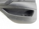 Обшивка двери задней левой (дверная карта) BMW X5-series (E70)