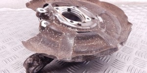 Ступица задняя правая BMW 5-series (F10/11) 33 32 6 793 770