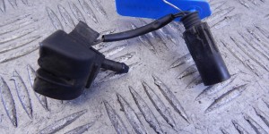 Форсунка омывателя BMW 3-series (E46) 61 66 8 374 365