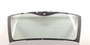 Стекло заднее BMW 3-series (E46) 51 31 8 255 292