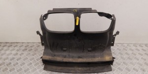Воздухозаборник BMW 3-series (E46) 51 71 8 202 831