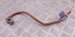 Минусовой провод аккумулятора BMW 1-series (E87) 61 12 6 929 705