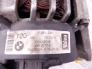 Генератор BMW 5-series (E39) 12 31 7 501 593