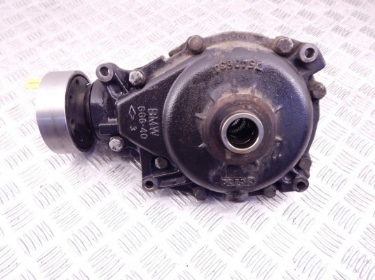 Редуктор переднего моста BMW X3-series (E83) 31 50 7 546 112