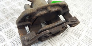 Суппорт передний правый BMW 3-series (E46) 34 11 6 758 114