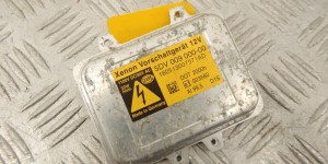 Блок розжига ксенона BMW 5-series (E60/61) 63 12 6 937 223