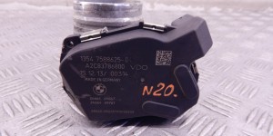 Заслонка дроссельная BMW 2-series (F22/23) 13 54 7 588 625 Заслонка дроссельная BMW 2-series (F22/23) 13 54 7 588 625