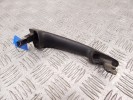 Ручка наружная передняя левая BMW 3-series (E46) 51 21 8 253 455