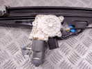 Стеклоподъемник электрический задний правый BMW 5-series (E60/61) 51 35 7 075 674