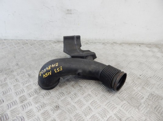 Гофра инжектора BMW X5-series (E53) 13 71 7 503 145