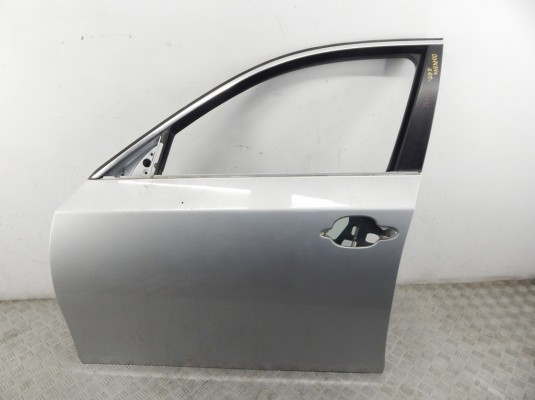 Дверь передняя левая BMW 5-series (E60/61) 41 51 7 202 339